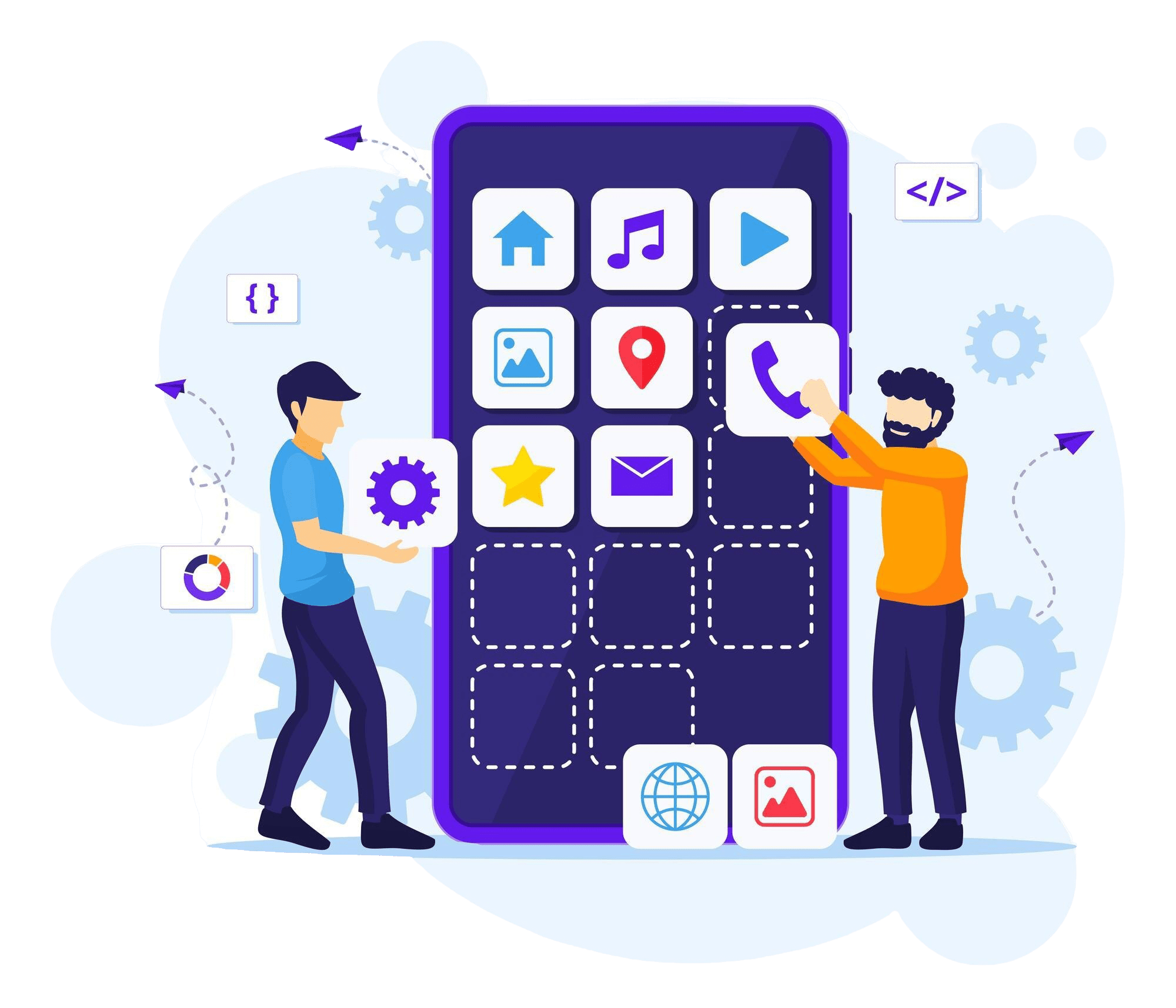 Windows App Development Company